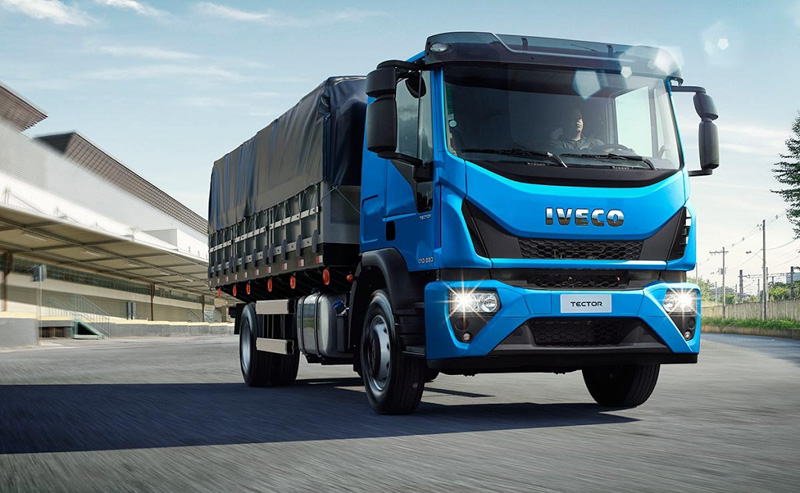 Iveco apuesta a la producción nacional
