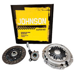 Johnson Kit con actuador 