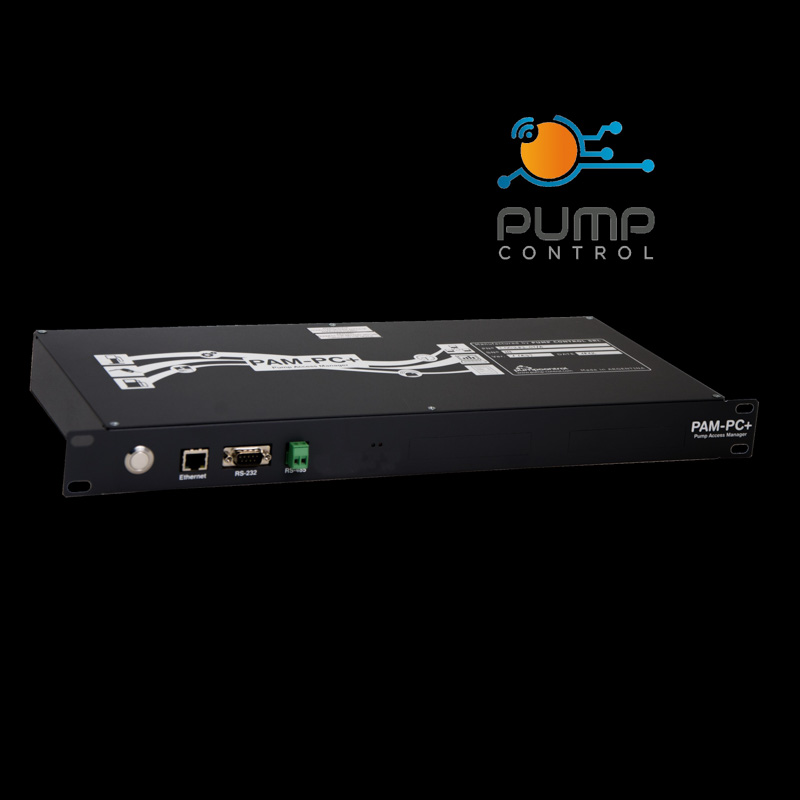 PAM +: Un completo control de sus surtidores