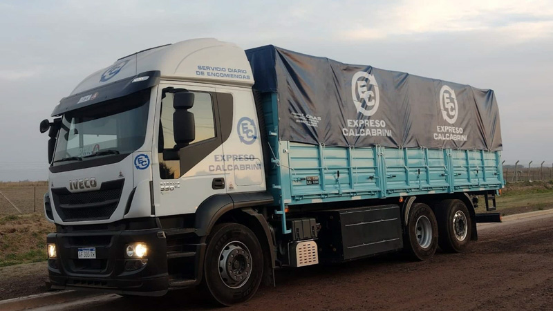 Nueva habilitación para GNC de ENARGAS