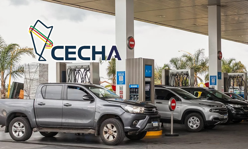 CECHA eligió nuevas autoridades