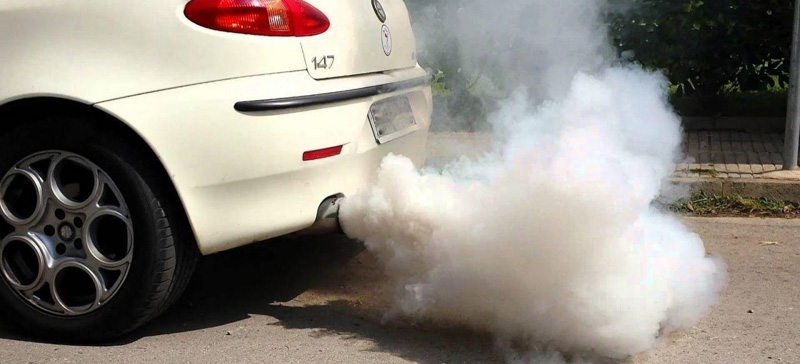 Errores en la carga de combustible