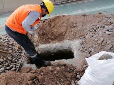 Novedades sobre el Estudio de Suelos para Tanques de Combustible