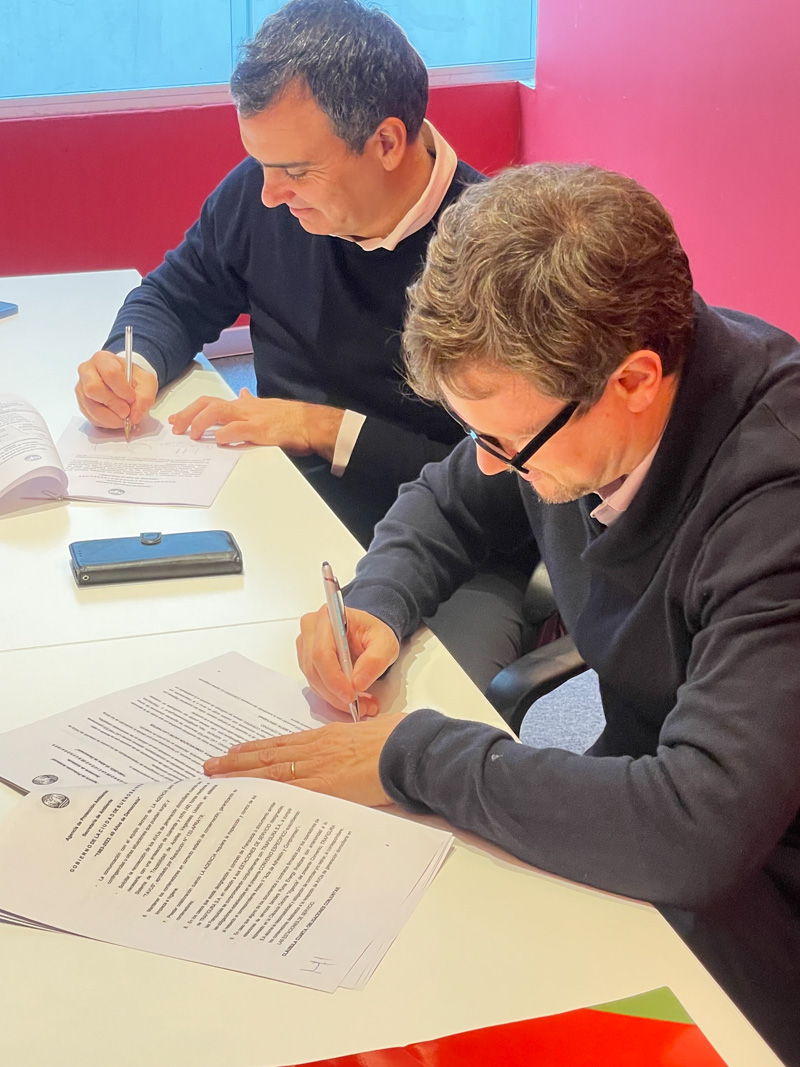 El Gobierno de la Ciudad y Puma Energy 