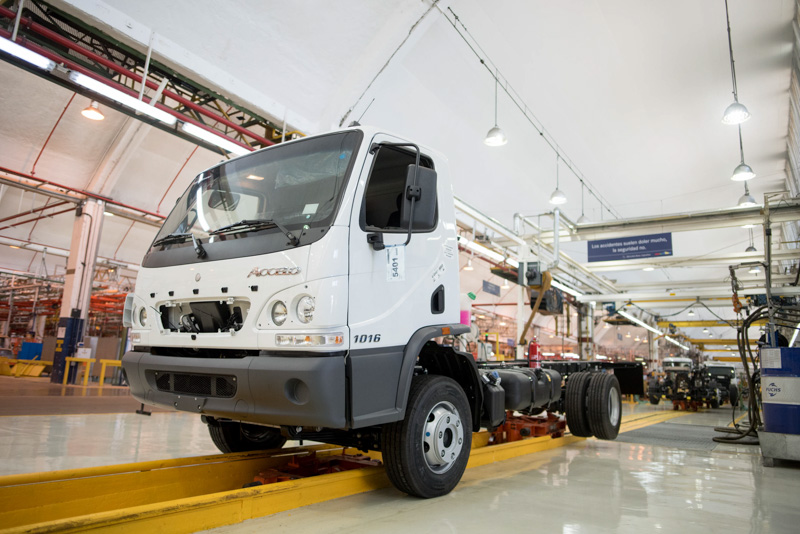 Los 20 años de Accelo en la región