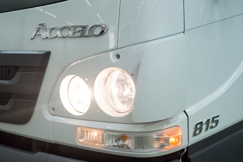 Los 20 años de Accelo en la región