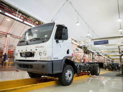 Los 20 años de Accelo en la región