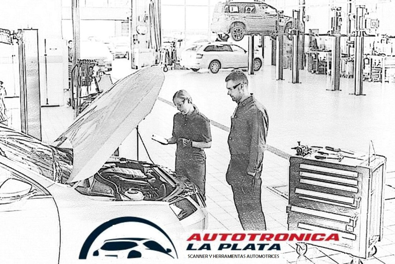 Novedades de Autotrónica La Plata