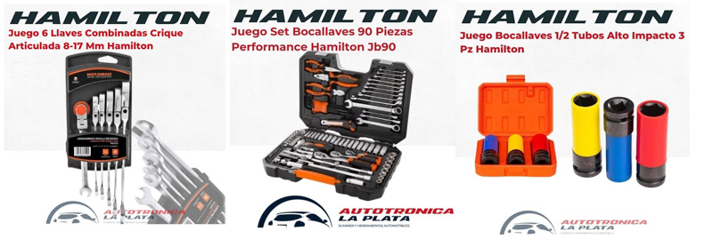 Novedades de Autotrónica La Plata