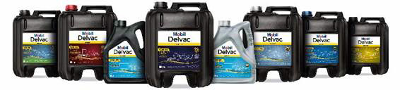 Línea Mobil Delvac™