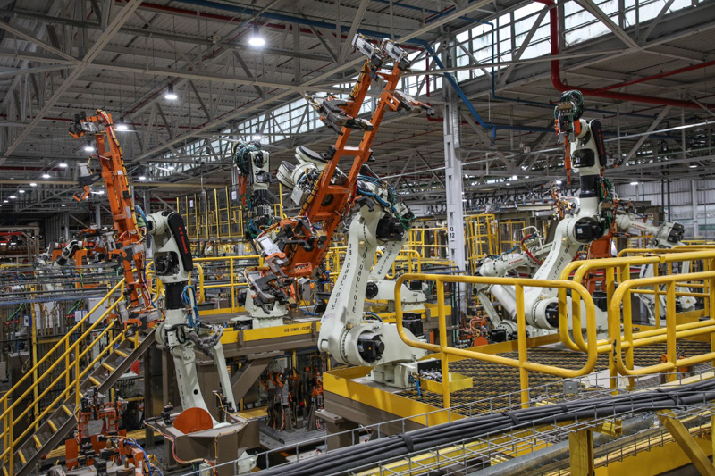 Creció 7% el déficit fiscal autopartista