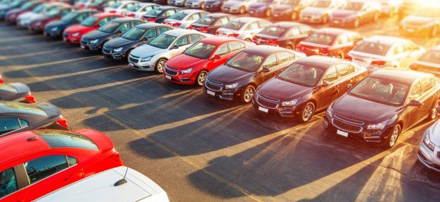 Creció la venta de usados en agosto de 2023