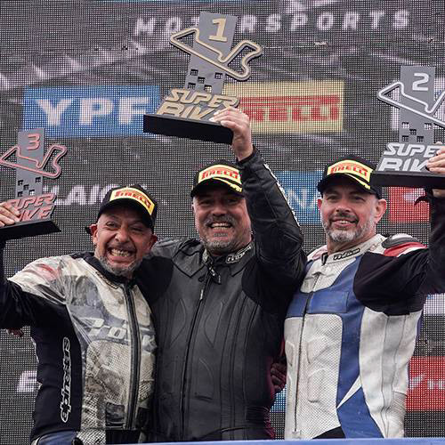 MotoGP: Cambios en Warm Up y Wild Cars