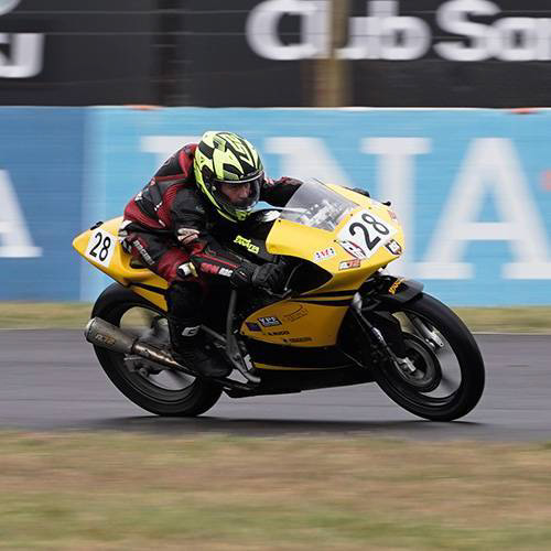 MotoGP: Cambios en Warm Up y Wild Cars