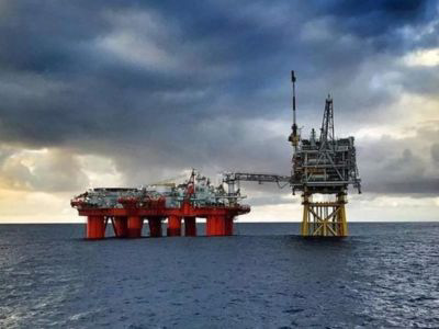 El fallo que habilita la actividad offshore