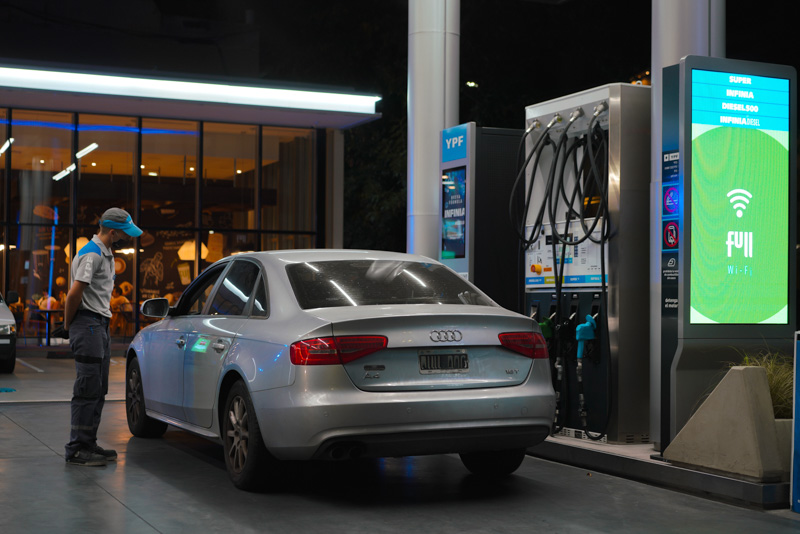 Sostenibilidad en los negocios