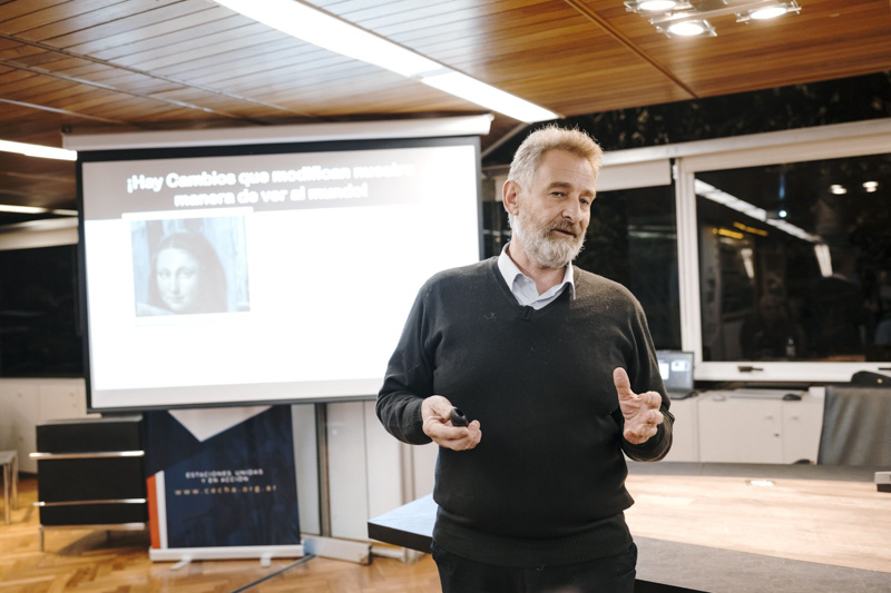 La Revolución de la Inteligencia Artificial en Nuestro Negocio