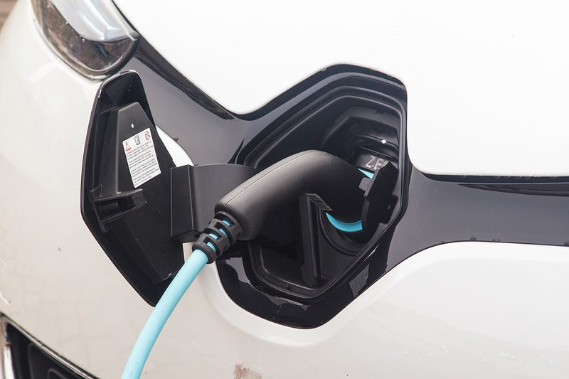 Récord de ventas de eléctricos en Chile