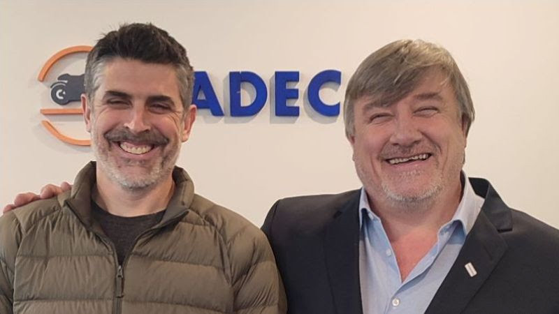 CADECOM: Renovación de autoridades