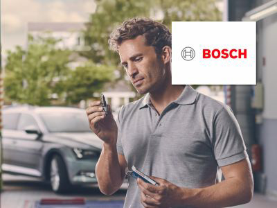 Consejos Bosch: Bujías de encendido