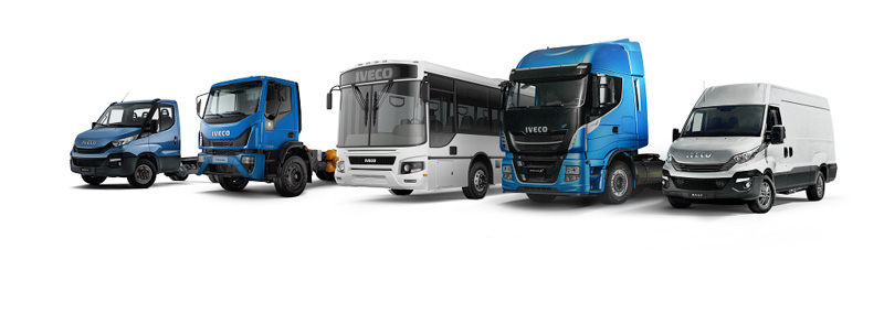 Innovación sustentable para Iveco 