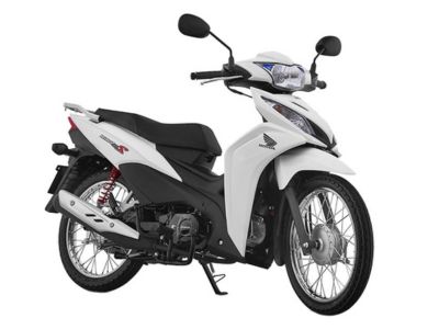 La moto más vendida de septiembre