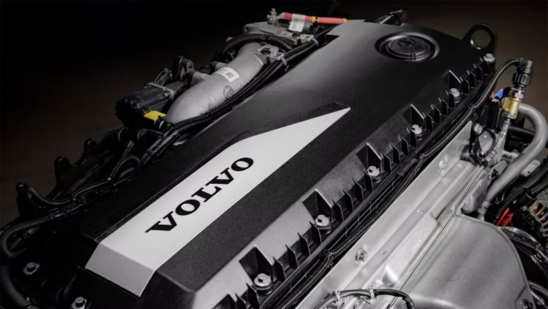 Llega la preventa de los semipesados Volvo VM