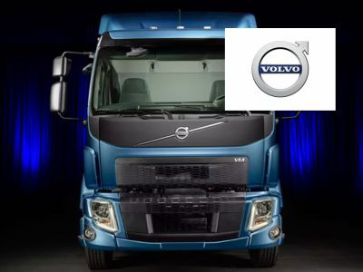 Llega la preventa de los semipesados Volvo VM