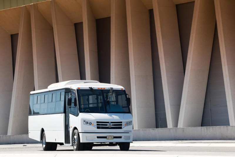 Volksbus, el más vendido de México