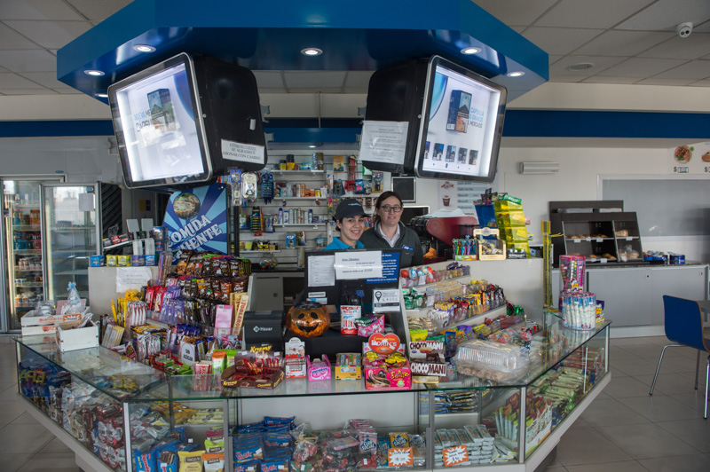 Operadores de YPF en alerta