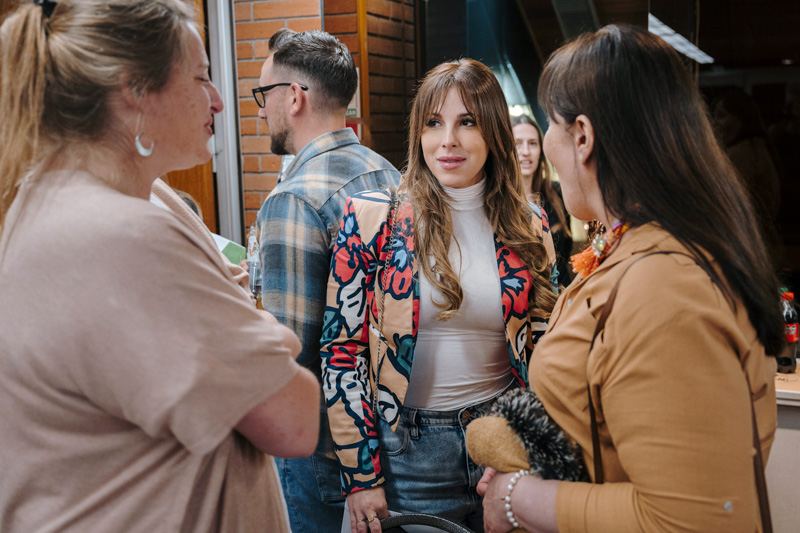 Mano a mano con el economista Gastón Utrera