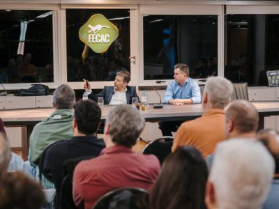 Mano a mano con el economista Gastón Utrera