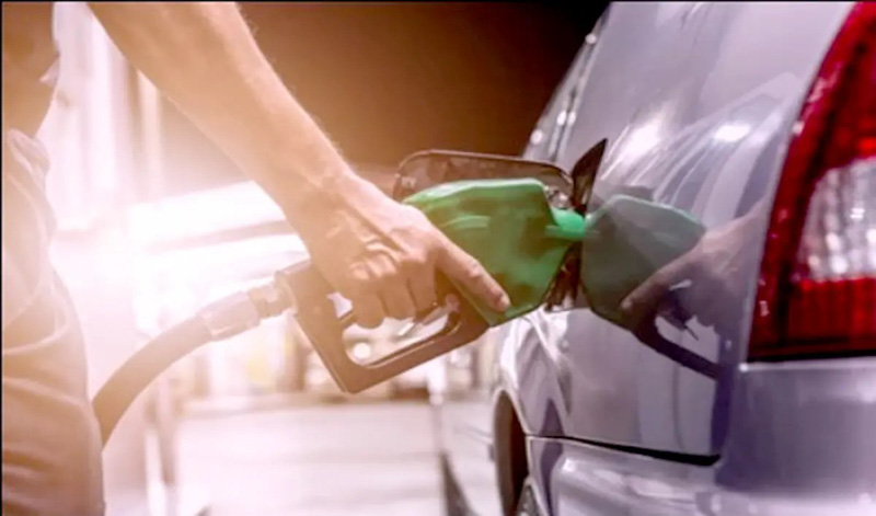 Cupos a la entrega de combustible