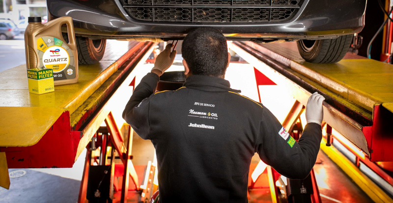 TotalEnergies y Neumen reafirman su alianza  