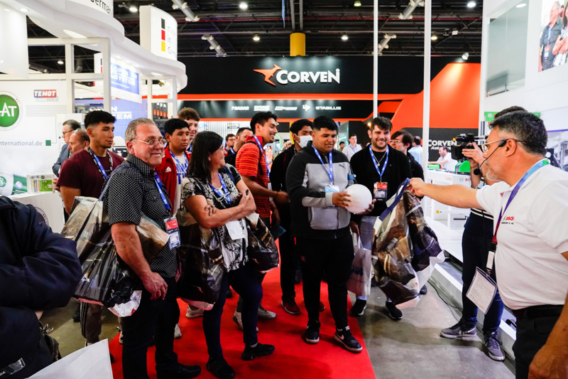 Automechanika Buenos Aires 2024