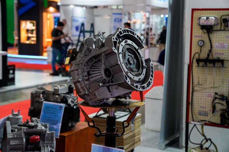 Automechanika Buenos Aires 2024