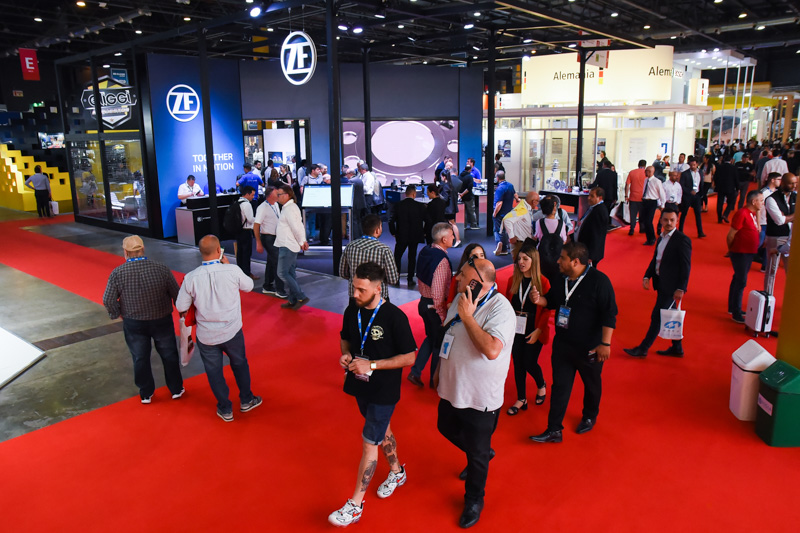 Automechanika Buenos Aires 2024