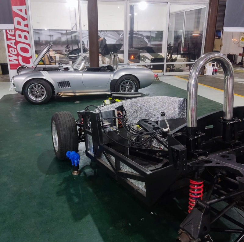 CAPEMI y los proyectos Argentinos