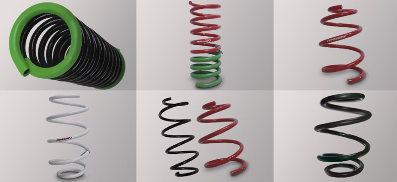 RM Resortes celebra su 59° Aniversario