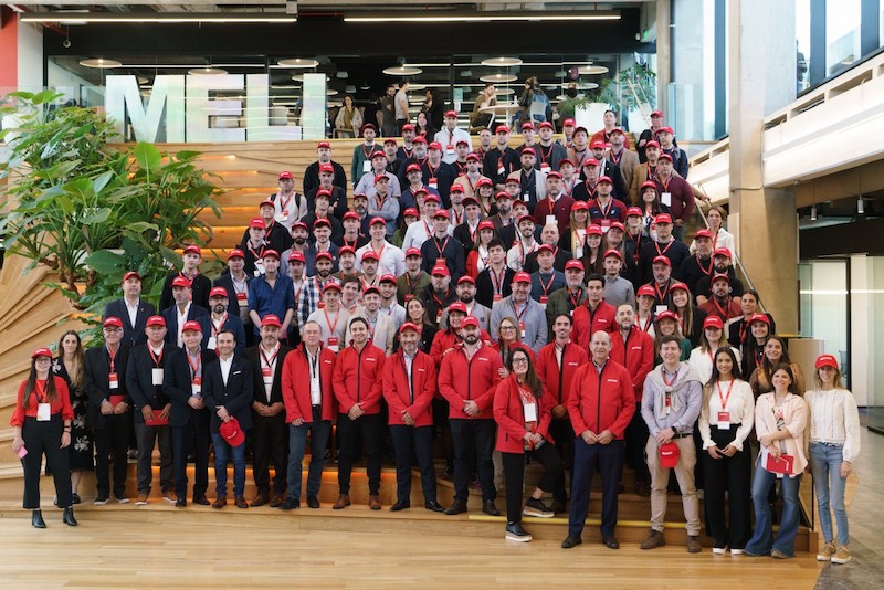 Relanzamiento de MOTRIO en Argentina