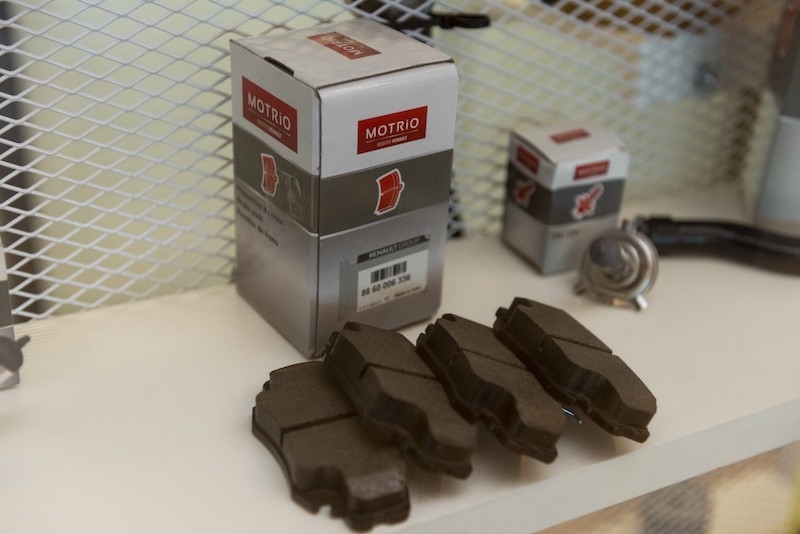 Relanzamiento de MOTRIO en Argentina