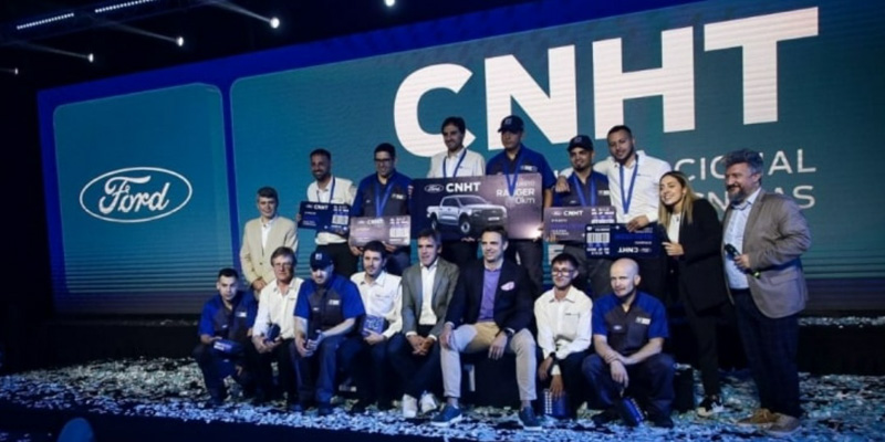 Ford premia a la posventa