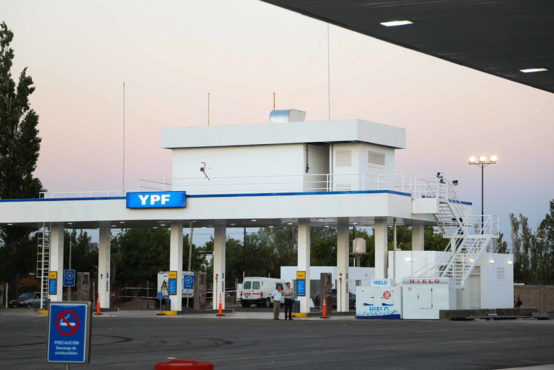 Nuevas autoridades de la Cámara de Expendedores de San Juan