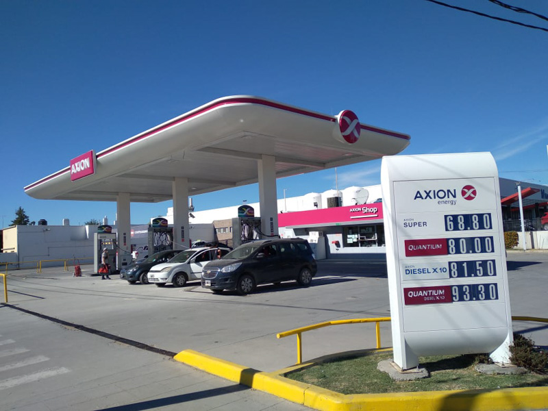 Nuevas autoridades de la Cámara de Expendedores de San Juan