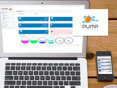 Pump Control: Las Estaciones de Servicios más eficientes