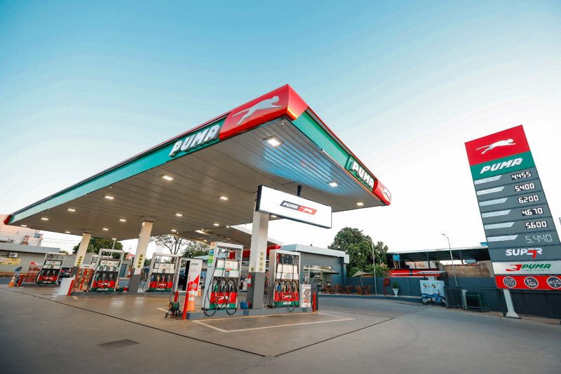 Argentina cuenta con 5274 Estaciones de Servicio