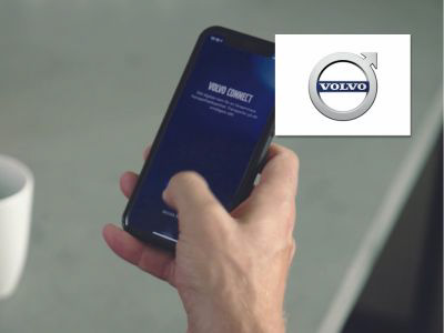 Volvo Connect