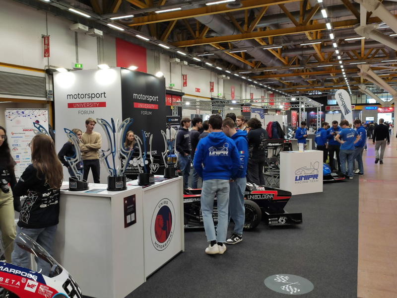 Una primera Edición exitosa de Futurmotive