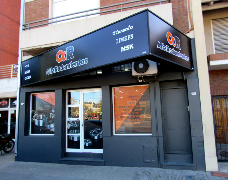 Alfa Rodamientos: Un año de crecimiento y compromiso