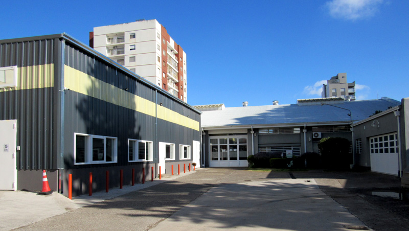 Alfa Rodamientos: Un año de crecimiento y compromiso